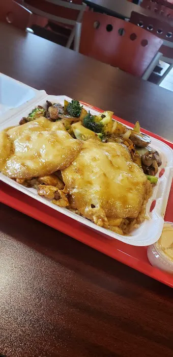 Hibachi Express Picture 10