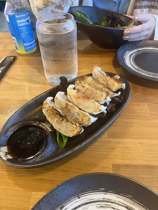 Kyushu Ramen and Sushi Bar Lewis Center Picture 10