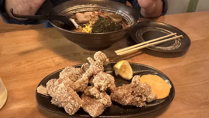 Kyushu Ramen and Sushi Bar Lewis Center Picture 1