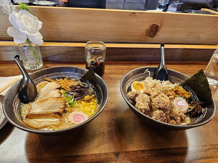 Kyushu Ramen and Sushi Bar Lewis Center Picture 8