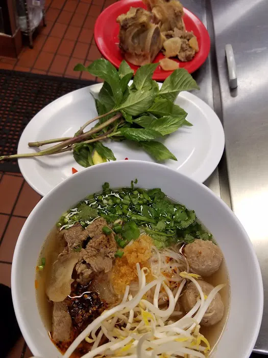 Siam Hibachi. Grove City, OHIO. Picture 5