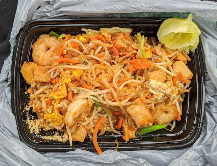 Siam Hibachi. Grove City, OHIO. Picture 3