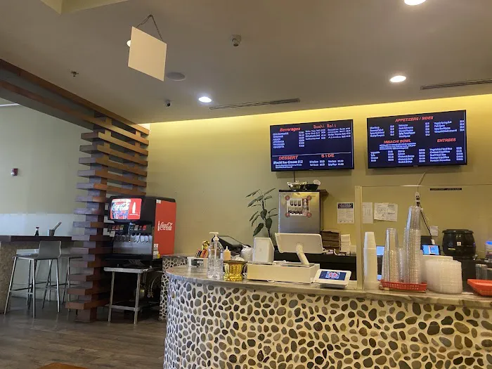 Kazu Sushi Burrito Picture 6