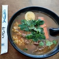 Kazu Sushi Burrito ico
