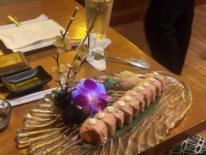 Sake House Picture 6