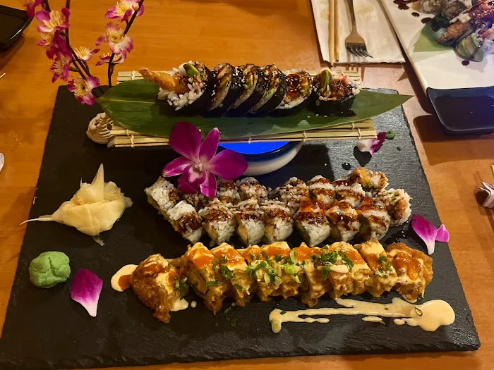Sake House Picture 10