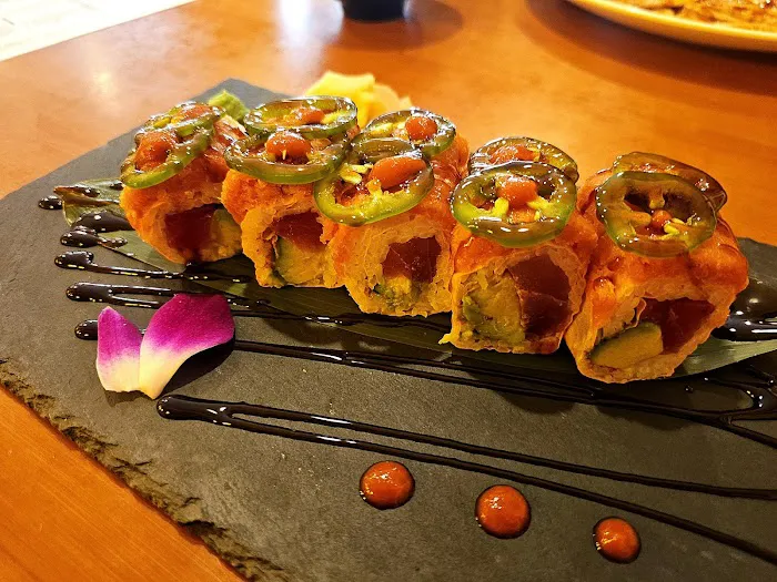 Sake House Picture 1