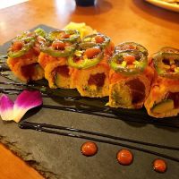 Sake House ico