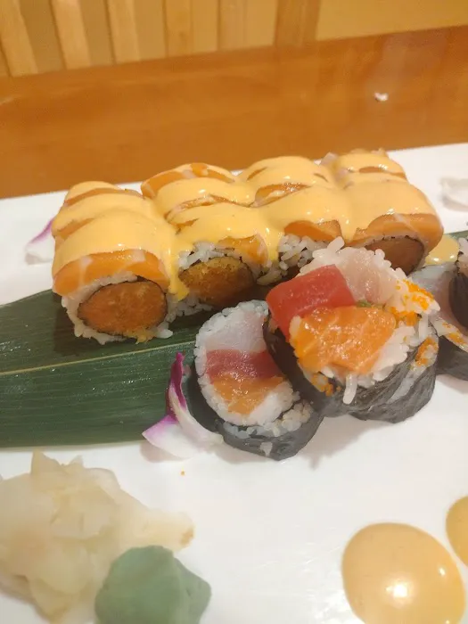 Sake House Picture 3