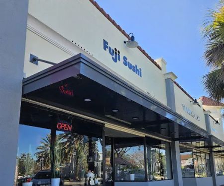 Fuji Sushi