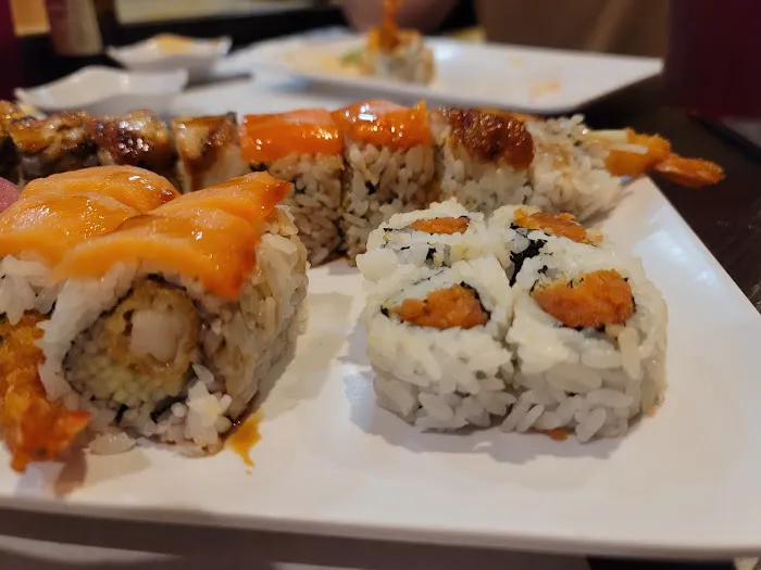 Fuji Sushi Picture 4