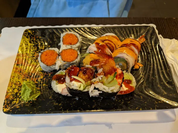 Fuji Sushi Picture 3