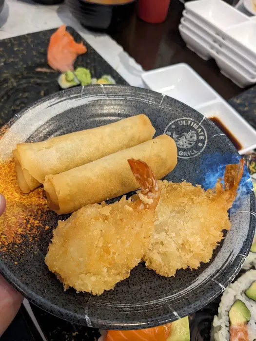 Fuji Sushi Picture 7