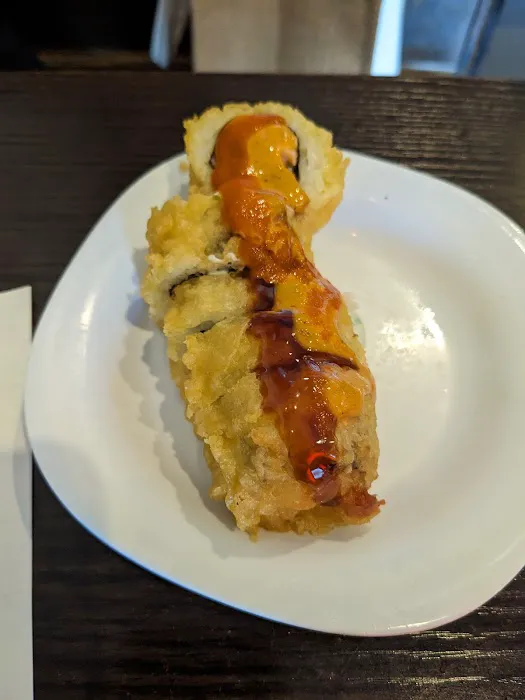 Fuji Sushi Picture 6