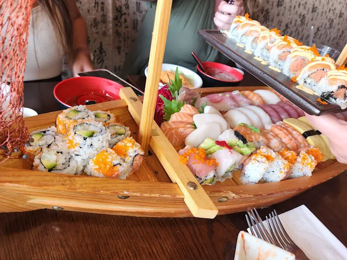 Sake House Picture 3