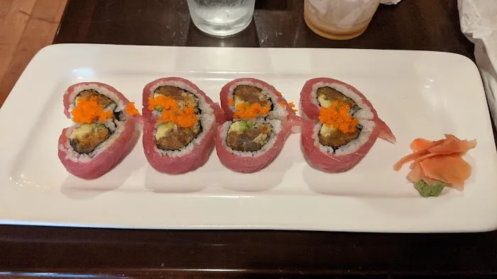 Sake House Picture 1