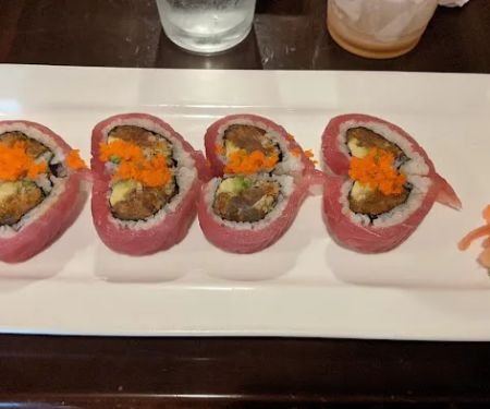 Sake House