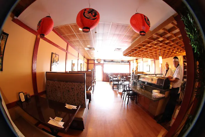 Sake House Picture 10