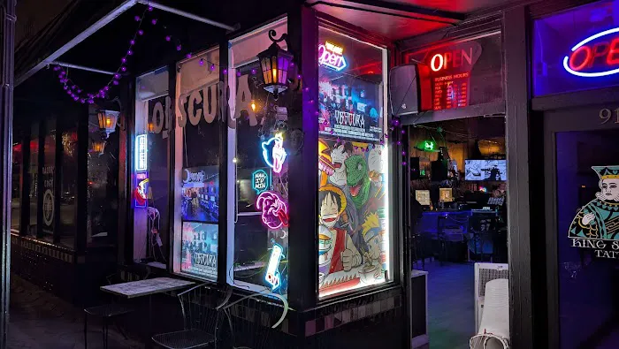 Obscura Competitive Gaming Cafe Picture 6