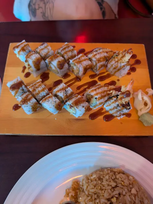 Sumo Sushi Picture 2