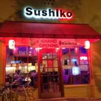 Sushiko Japanese Restaurant ico