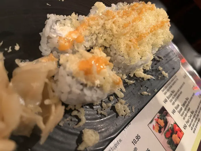 Sushiko Japanese Restaurant Picture 5