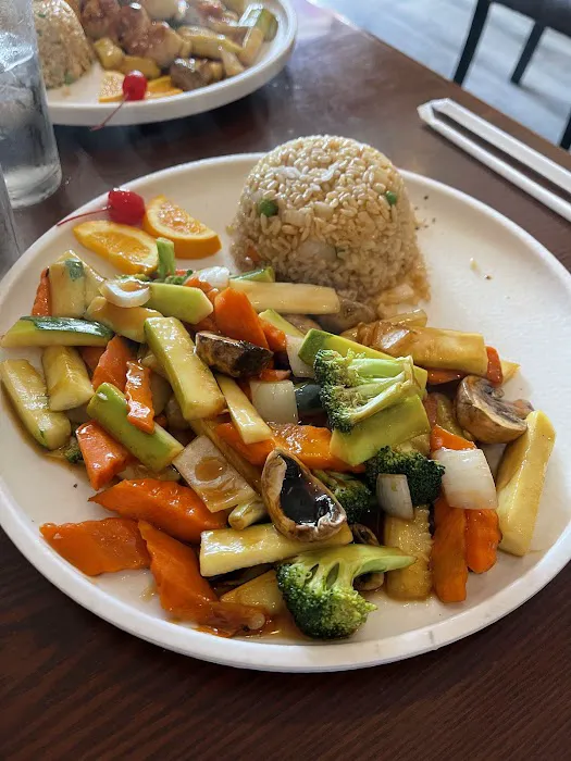Sushiko Japanese Restaurant Picture 6