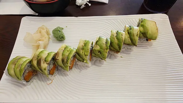 Sushiko Japanese Restaurant Picture 4