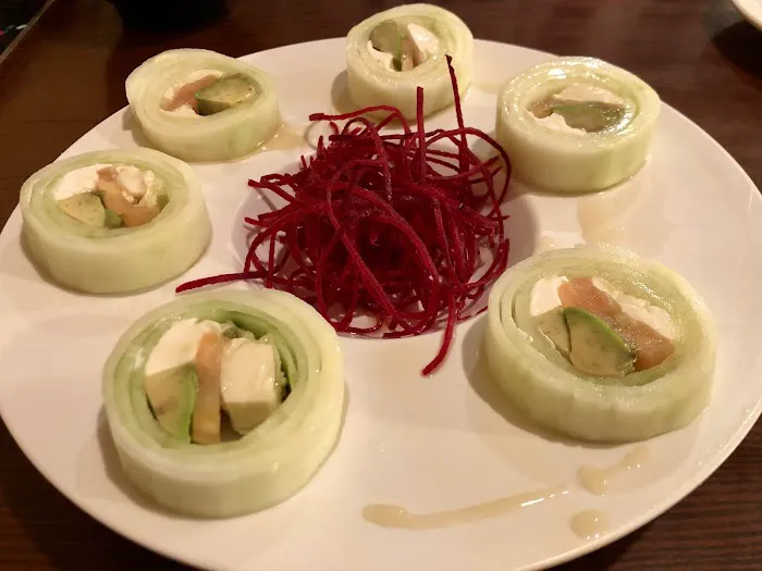 Sushiko Japanese Restaurant Picture 2