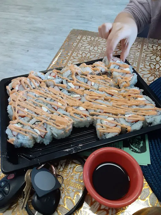 Sushi & Sub Picture 2