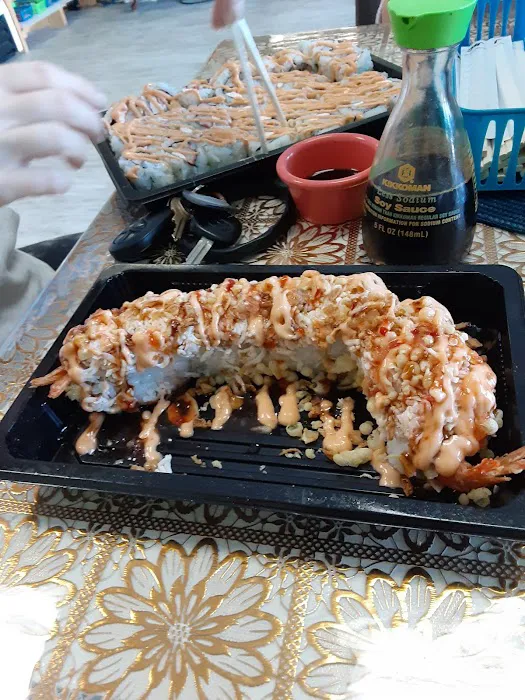 Sushi & Sub Picture 1
