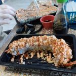 Sushi & Sub