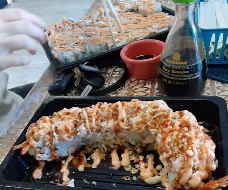 Sushi & Sub
