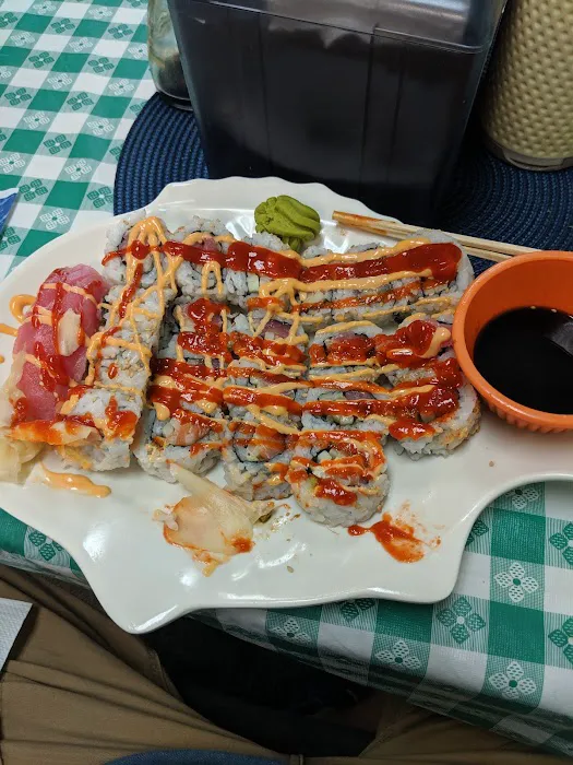 Sushi & Sub Picture 6