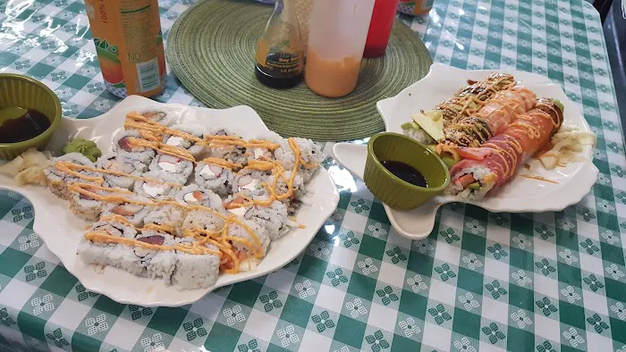 Sushi & Sub Picture 3
