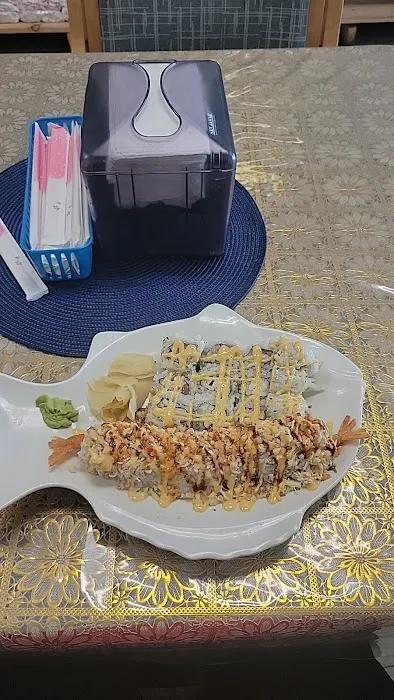 Sushi & Sub Picture 8