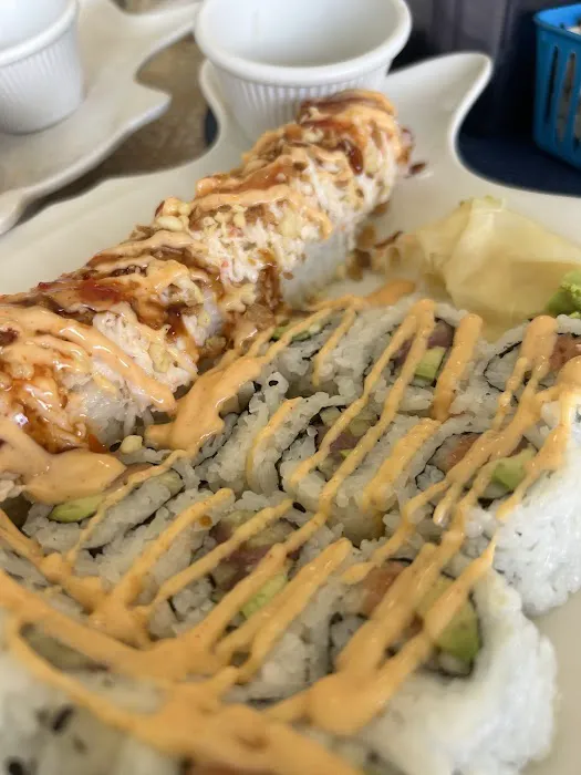 Sushi & Sub Picture 10