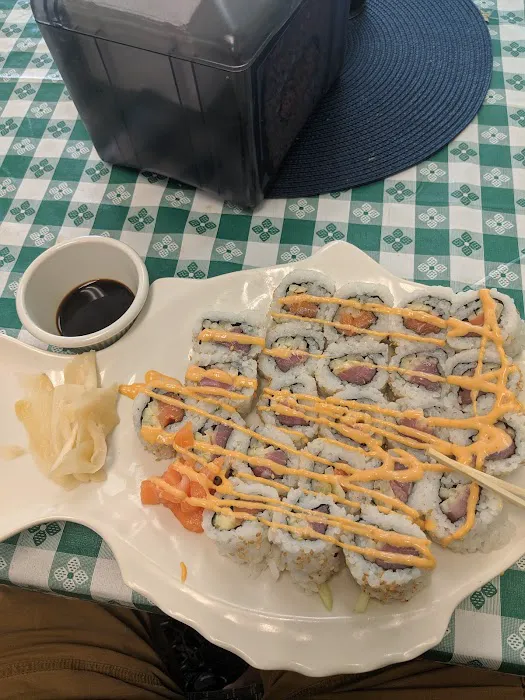Sushi & Sub Picture 9