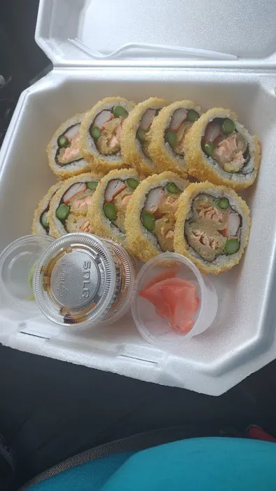 OEC Japanese express Picture 4