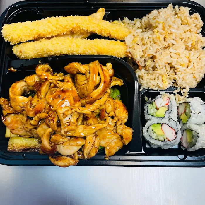 Hibachi Express Picture 7
