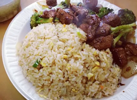 Hibachi Express Picture 4