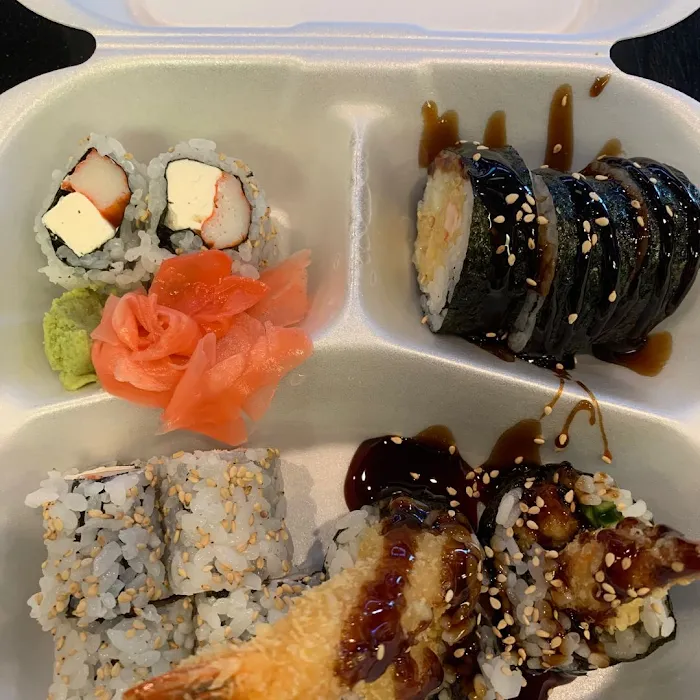 Hibachi Express Picture 8