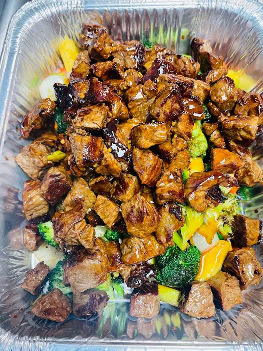 Hibachi Express Picture 5