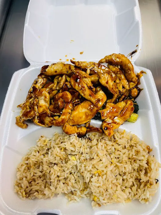Hibachi Express Picture 2