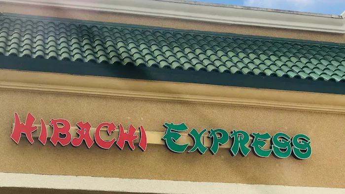 Hibachi Express Picture 6