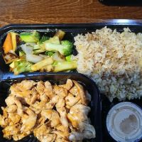 Hibachi Express ico