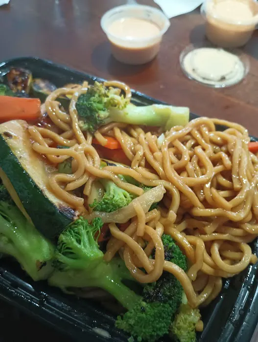 Hibachi Express Picture 3