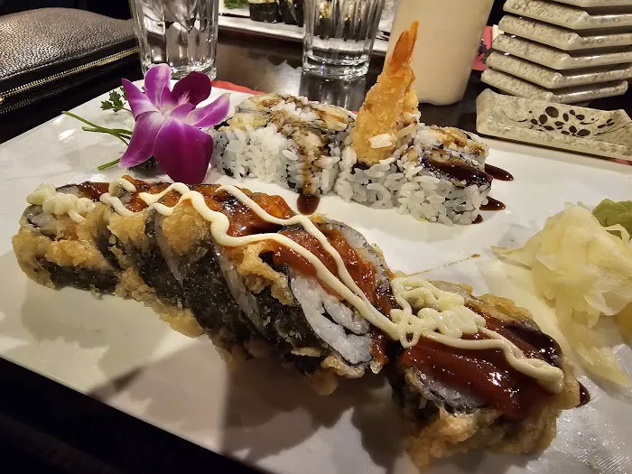 Sushi Bear Sushi & Grill Picture 1
