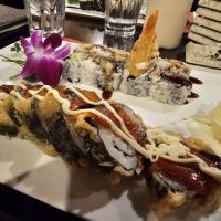 Sushi Bear Sushi & Grill ico
