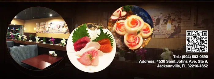 Sushi Bear Sushi & Grill Picture 2